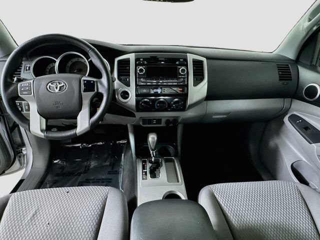 Used 2012 Toyota Tacoma 4x4 Access Cab w/ SR5 Pkg image 23