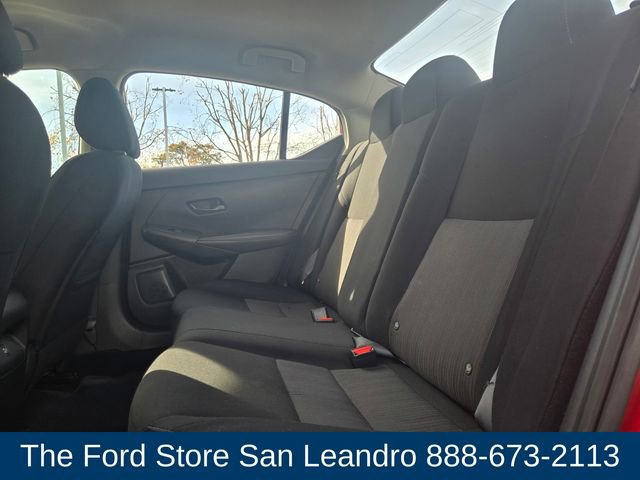 Used 2024 Nissan Sentra SV image 13