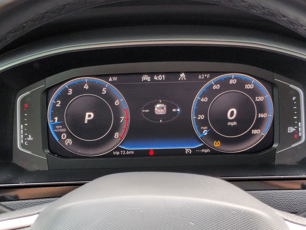 Used 2021 Volkswagen Arteon SE w/ Luggage Net & Mats Package image 10