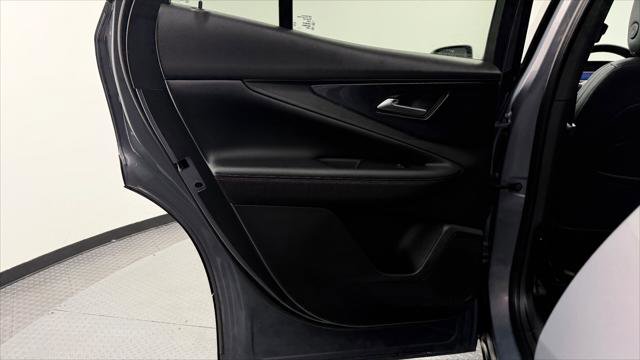 Used 2024 Chevrolet Blazer EV RS image 15