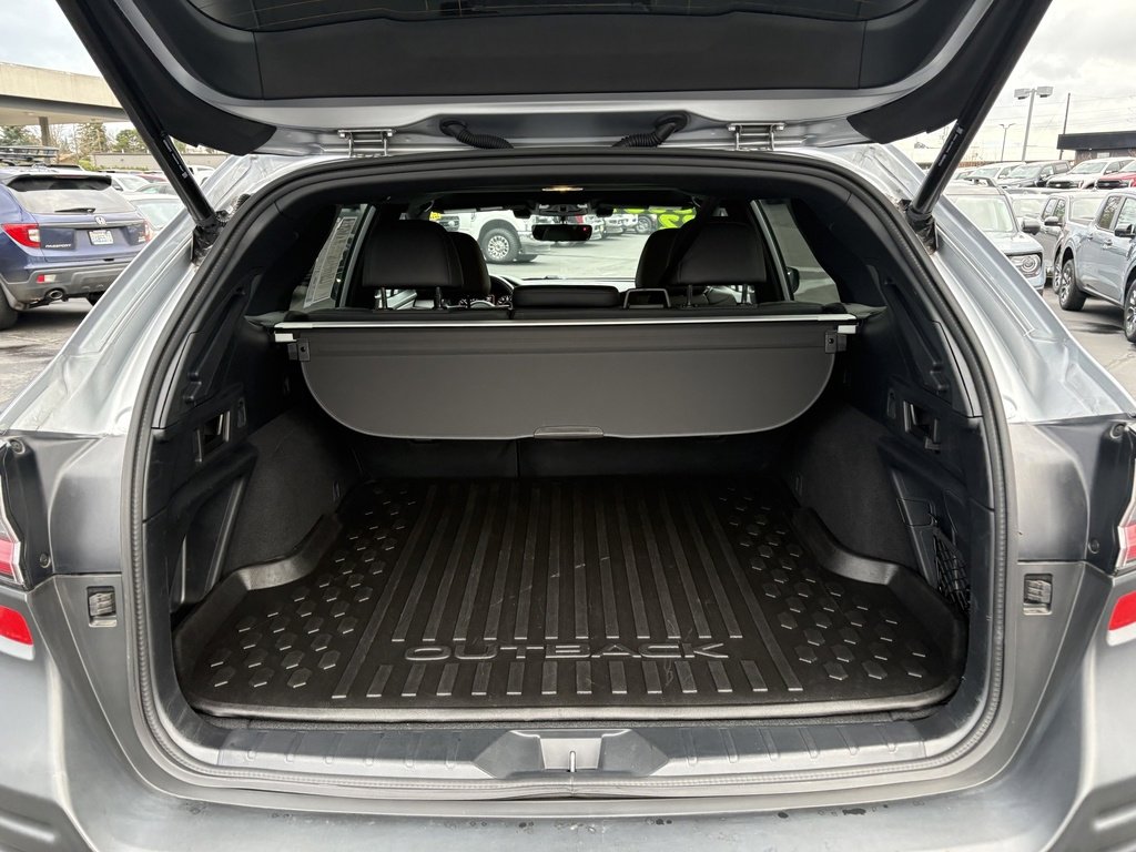 Used 2022 Subaru Outback Wilderness image 8