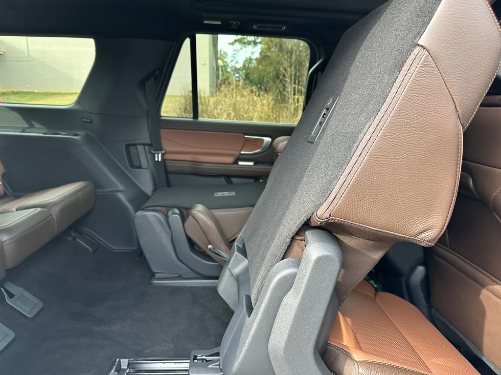 New 2026 Ford Expedition Max King Ranch image 64