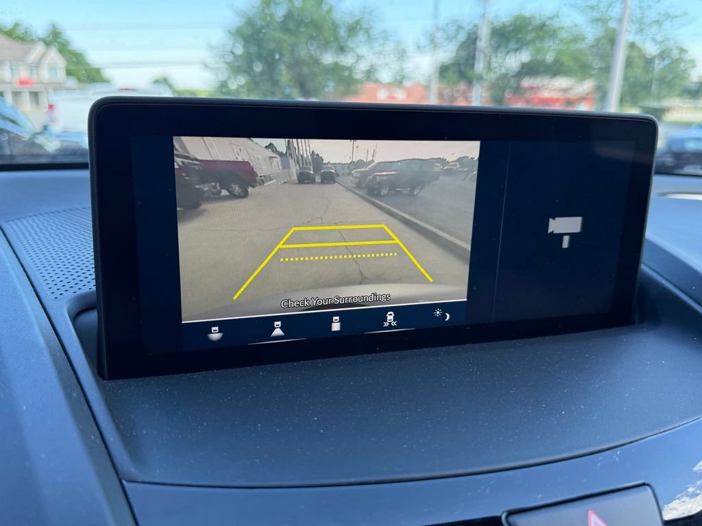 Used 2021 Acura RDX AWD w/ Technology Package image 20
