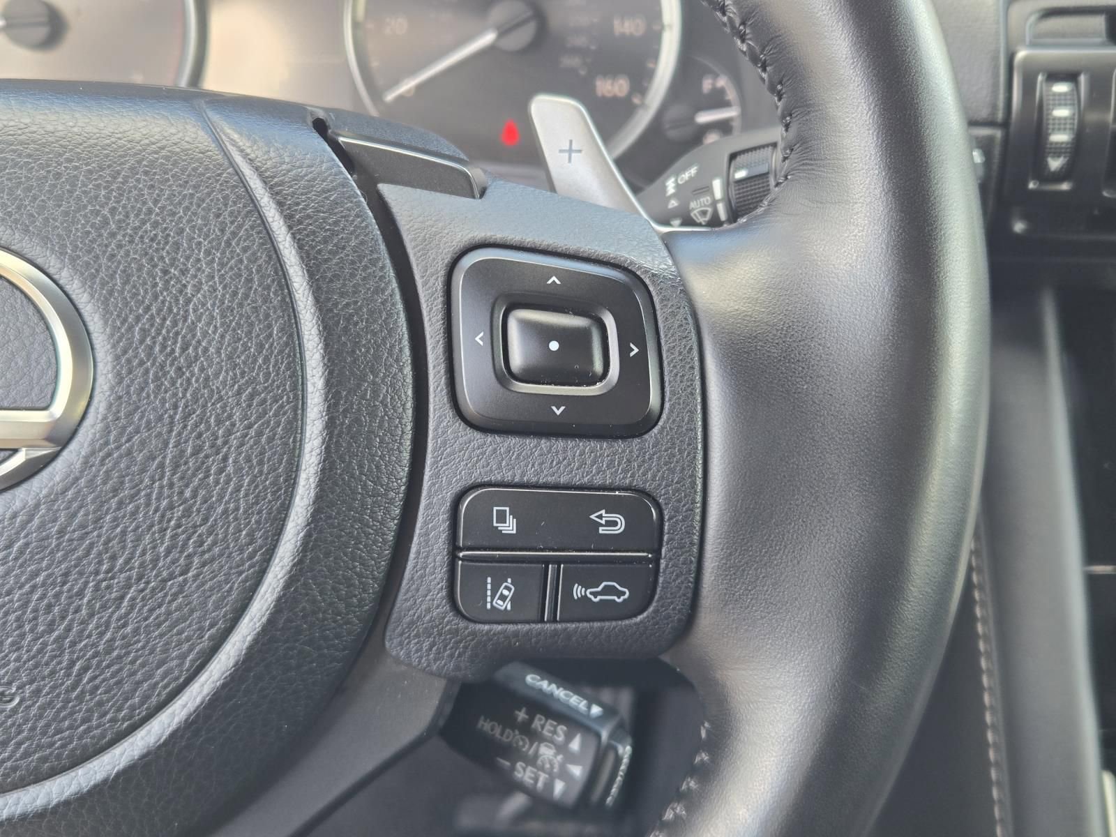 Used 2023 Lexus IS 300 w/ Premium Package RWD image 18