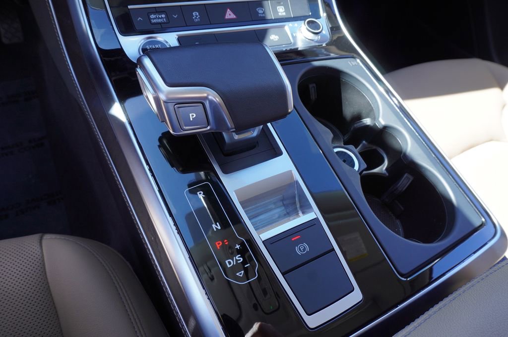 Used 2025 Audi Q7 2.0T Premium Plus image 20