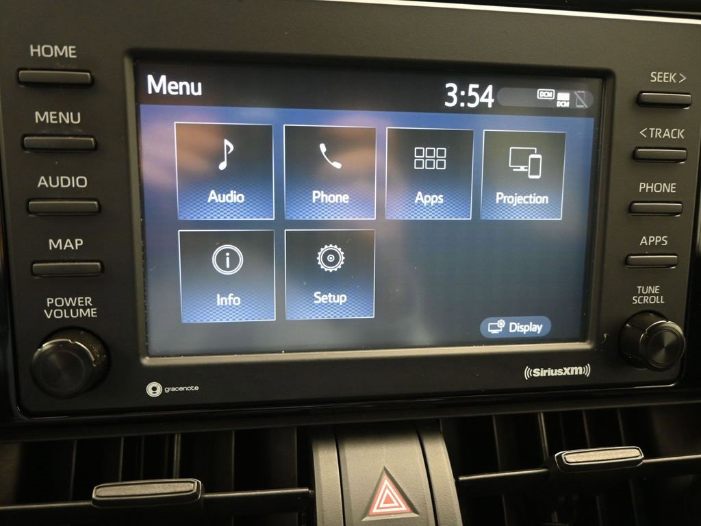 Used 2021 Toyota RAV4 XLE image 15