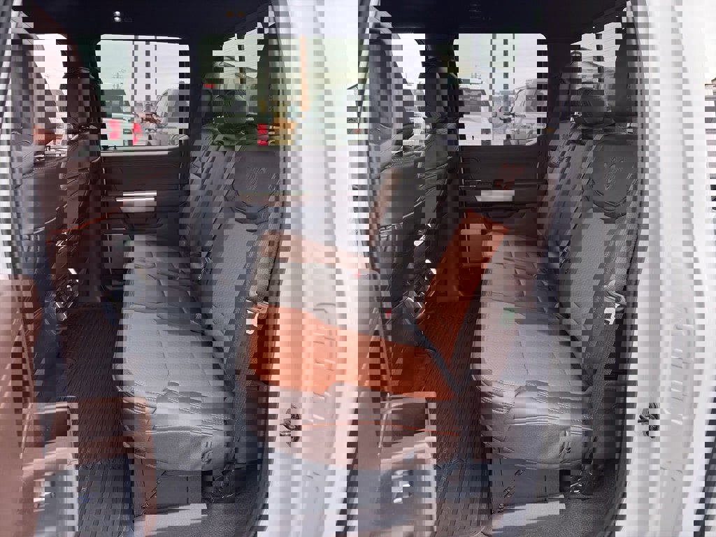 Used 2023 Ford F150 King Ranch w/ Max Trailer Tow Package image 22