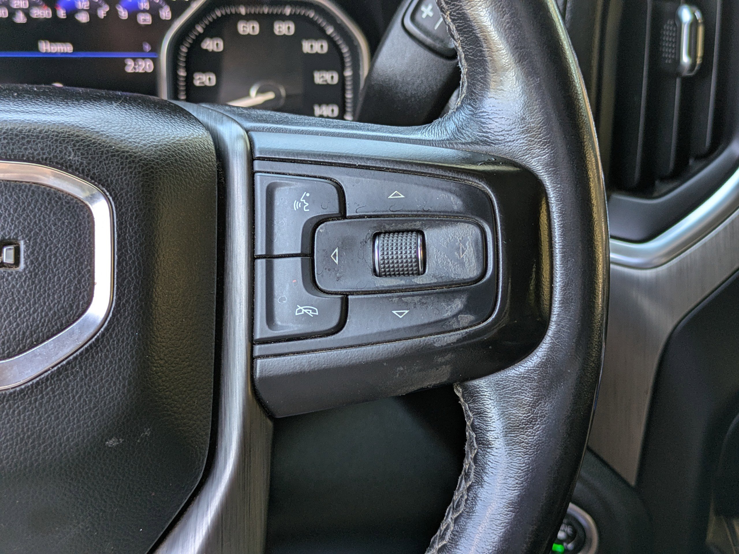 Used 2020 GMC Sierra 2500 Denali w/ Denali Ultimate Package AWD/4WD image 28