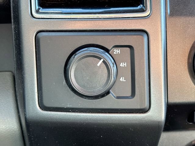 Used 2018 Ford F150 XLT image 31