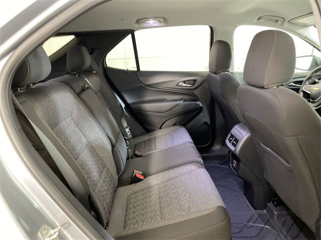 Used 2023 Chevrolet Equinox LT image 31
