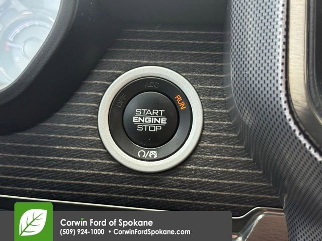 Used 2019 RAM 1500 Limited AWD/4WD image 32