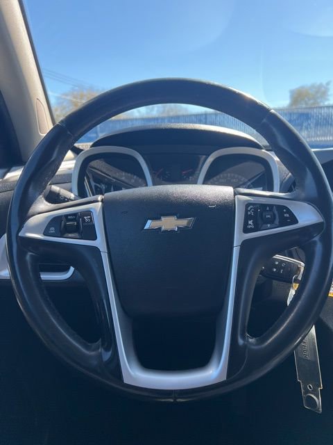 Used 2017 Chevrolet Equinox LT w/ Convenience Package image 11