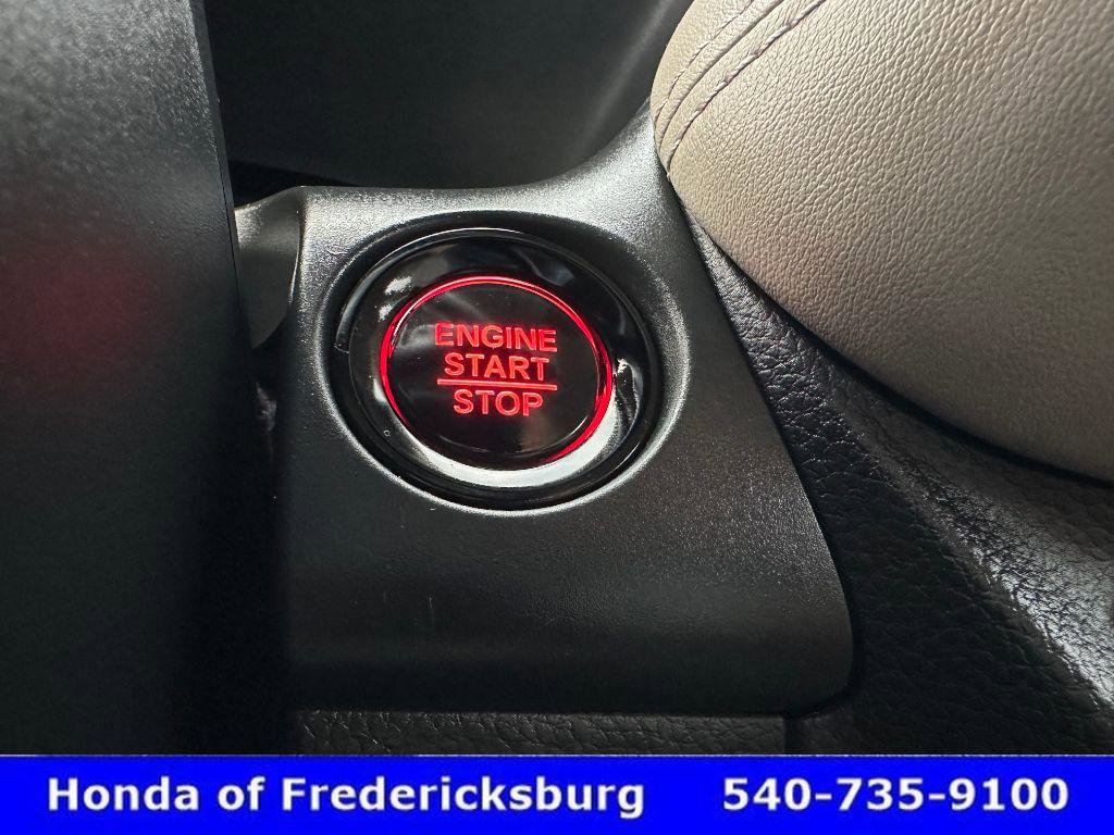 Used 2023 Honda HR-V LX image 19