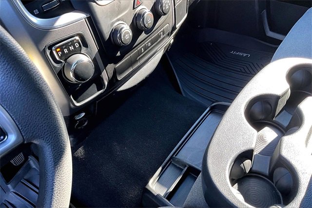 Used 2024 RAM 1500 Classic Warlock image 19