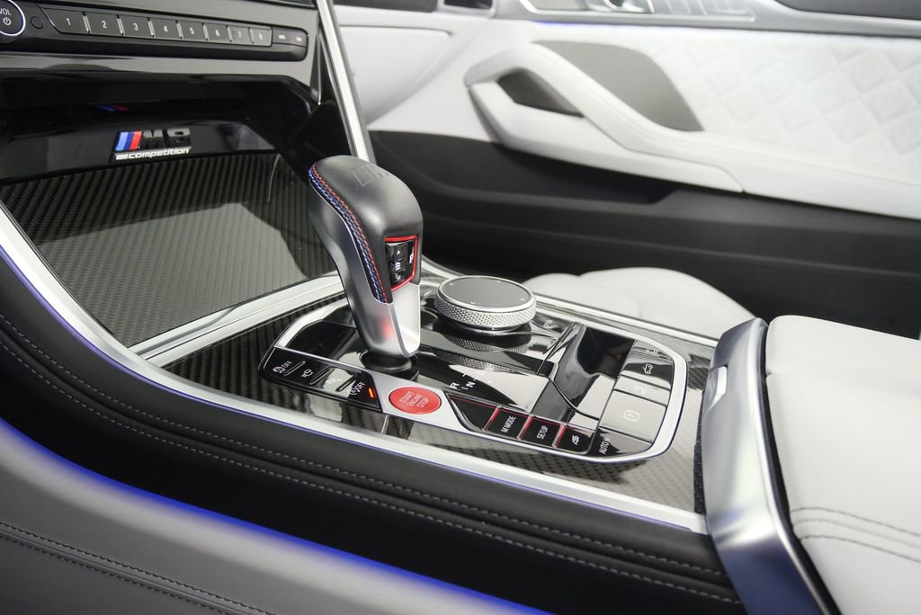 Used 2023 BMW M8 Competition AWD/4WD image 27