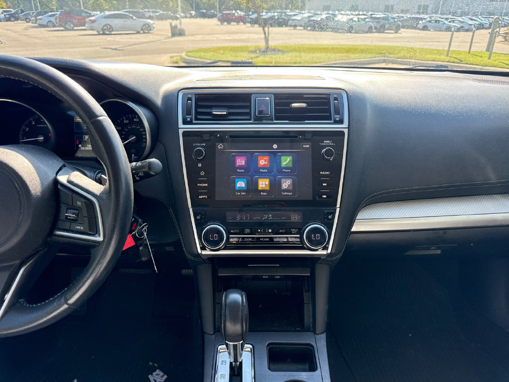 Used 2018 Subaru Outback 2.5i Premium AWD/4WD image 18