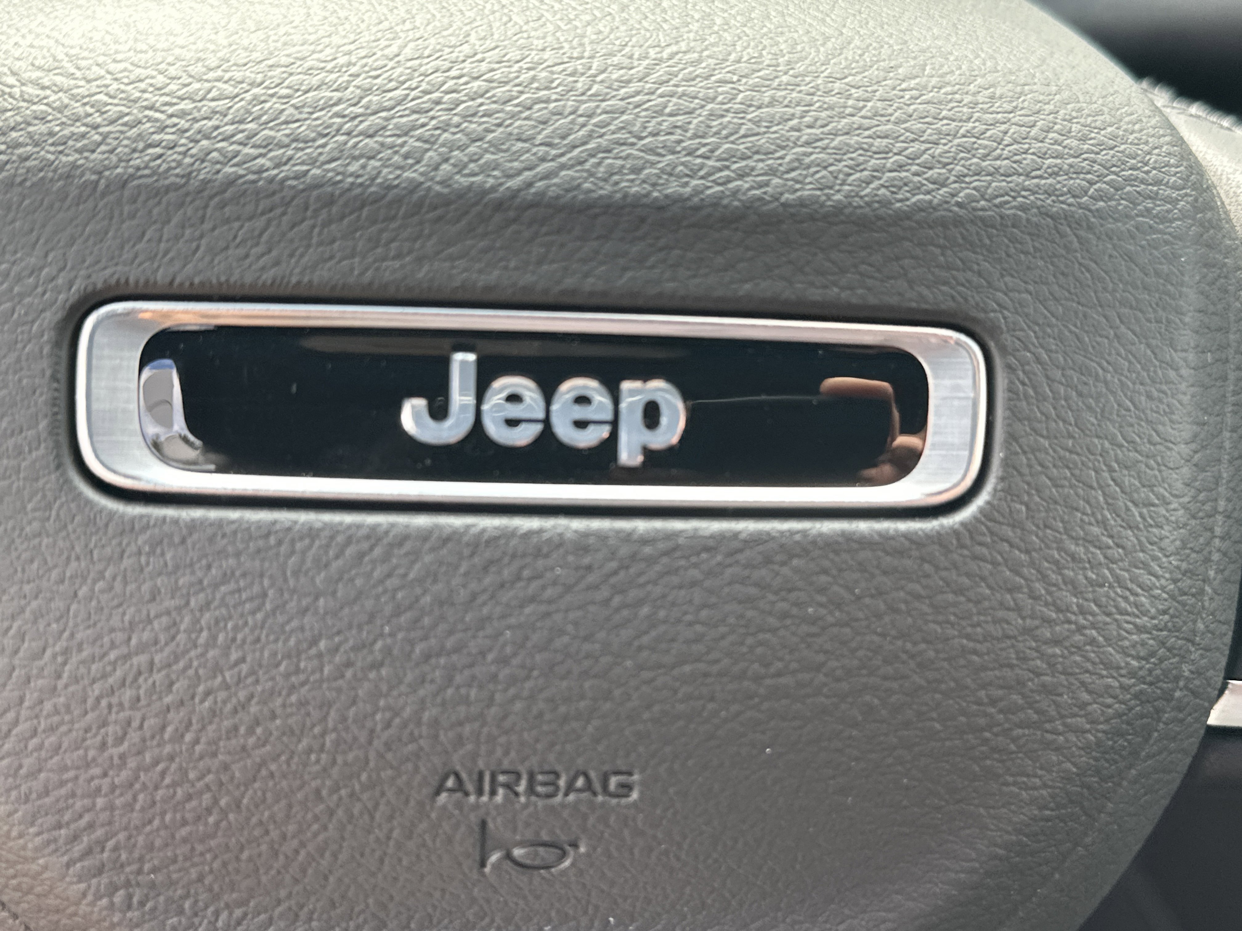 New 2026 Jeep Compass Latitude image 23
