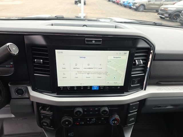 New 2026 Ford F350 XLT w/ XLT Premium Package image 19