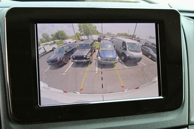 New 2024 RAM ProMaster 3500 w/ Safety Group image 18