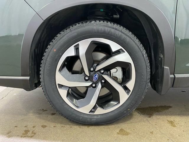 Used 2024 Subaru Forester Touring image 25