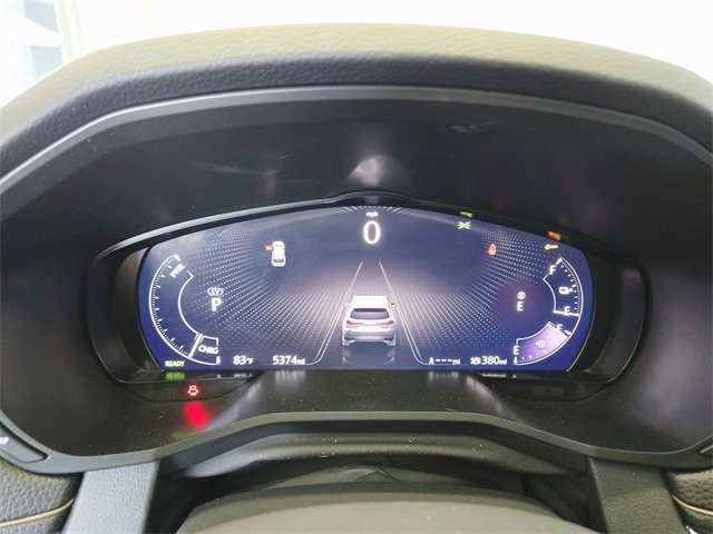 New 2025 MAZDA CX-90 Plug-In Hybrid w/ Preferred image 19