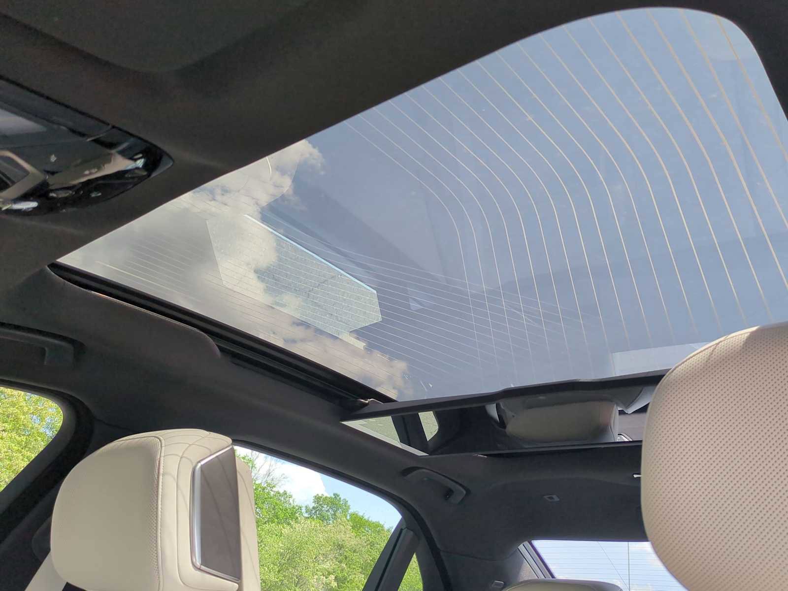 New 2025 BMW i7 eDrive50 w/ Executive Package image 18