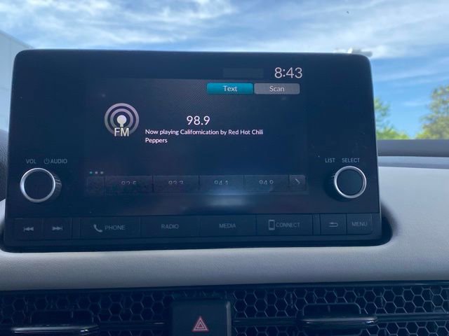 Used 2024 Honda HR-V LX image 20