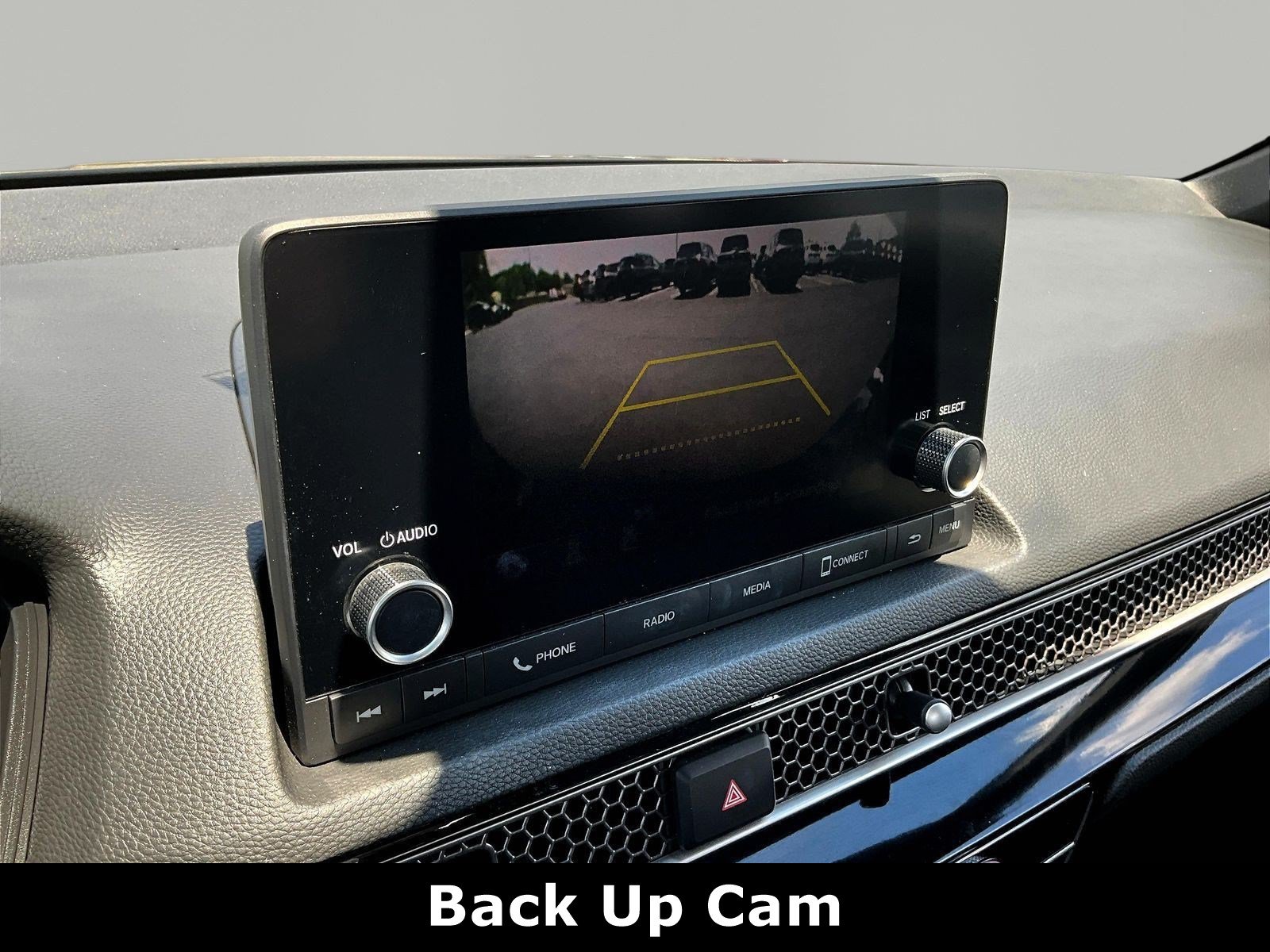 Used 2023 Honda Civic Sport image 13