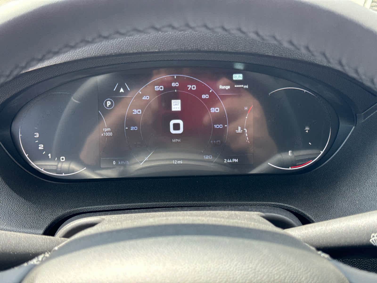 New 2024 RAM ProMaster 1500 w/ Quick Order Package 22H SLT+ FWD image 17