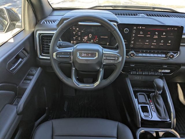 New 2026 GMC Canyon Elevation w/ Convenience Package image 16