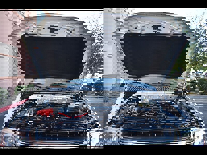 Used 2017 Ford Expedition Limited w/ Equipment Group 301A image 45