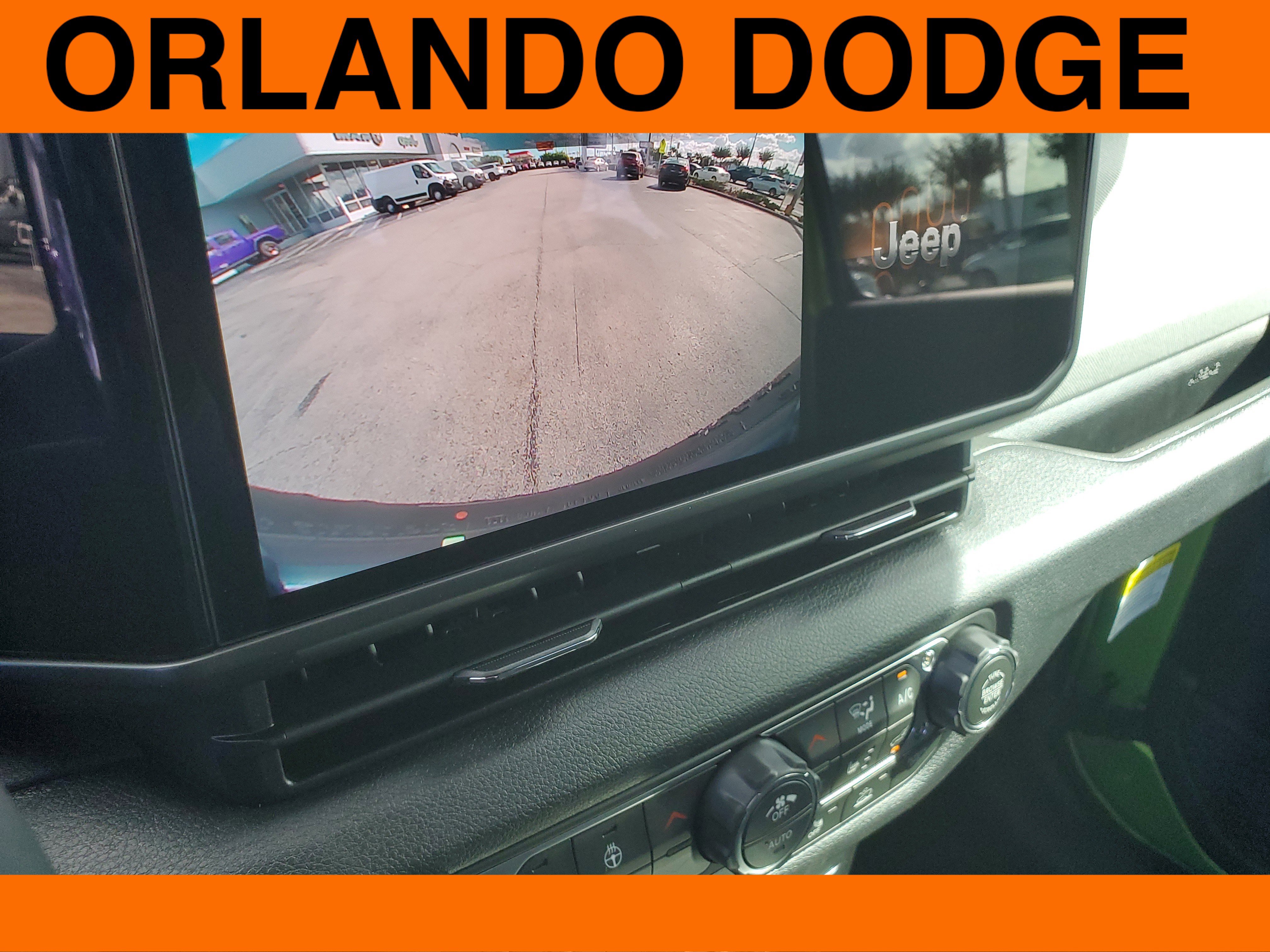 New 2026 Jeep Wrangler Sport S image 18