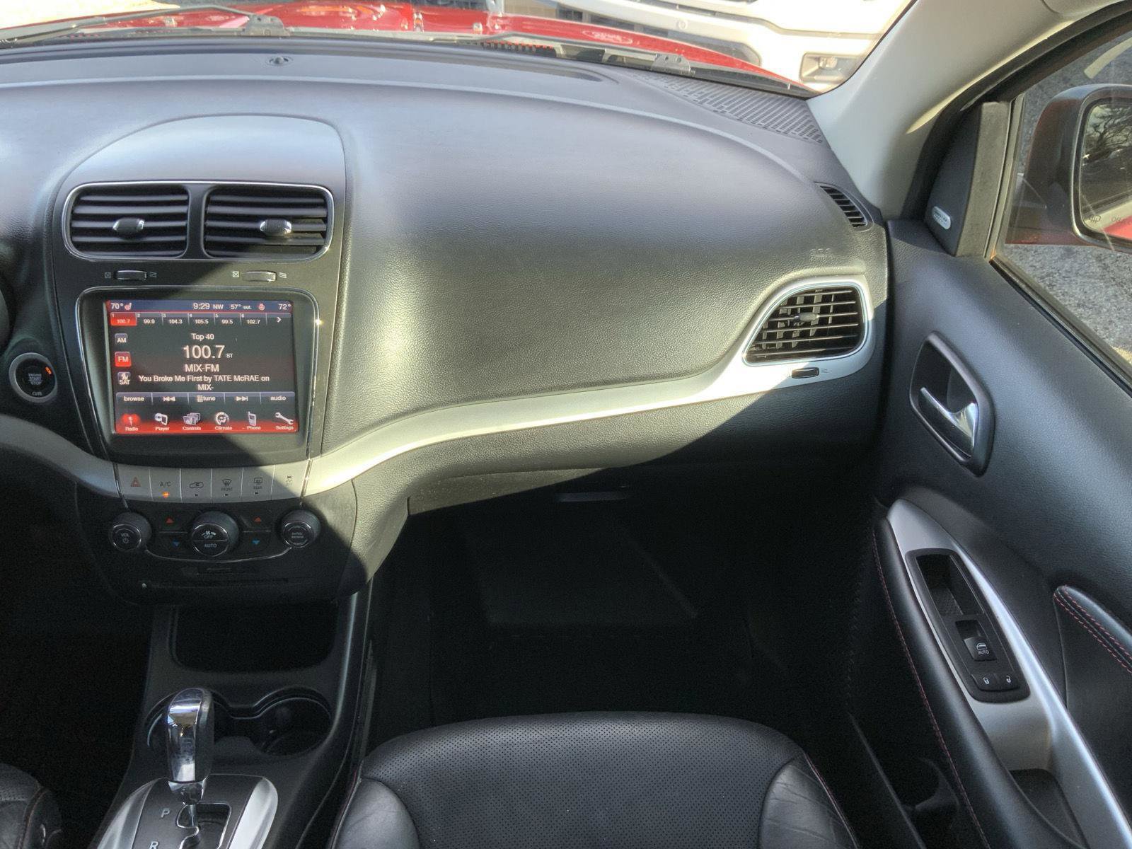 Used 2018 Dodge Journey GT image 59