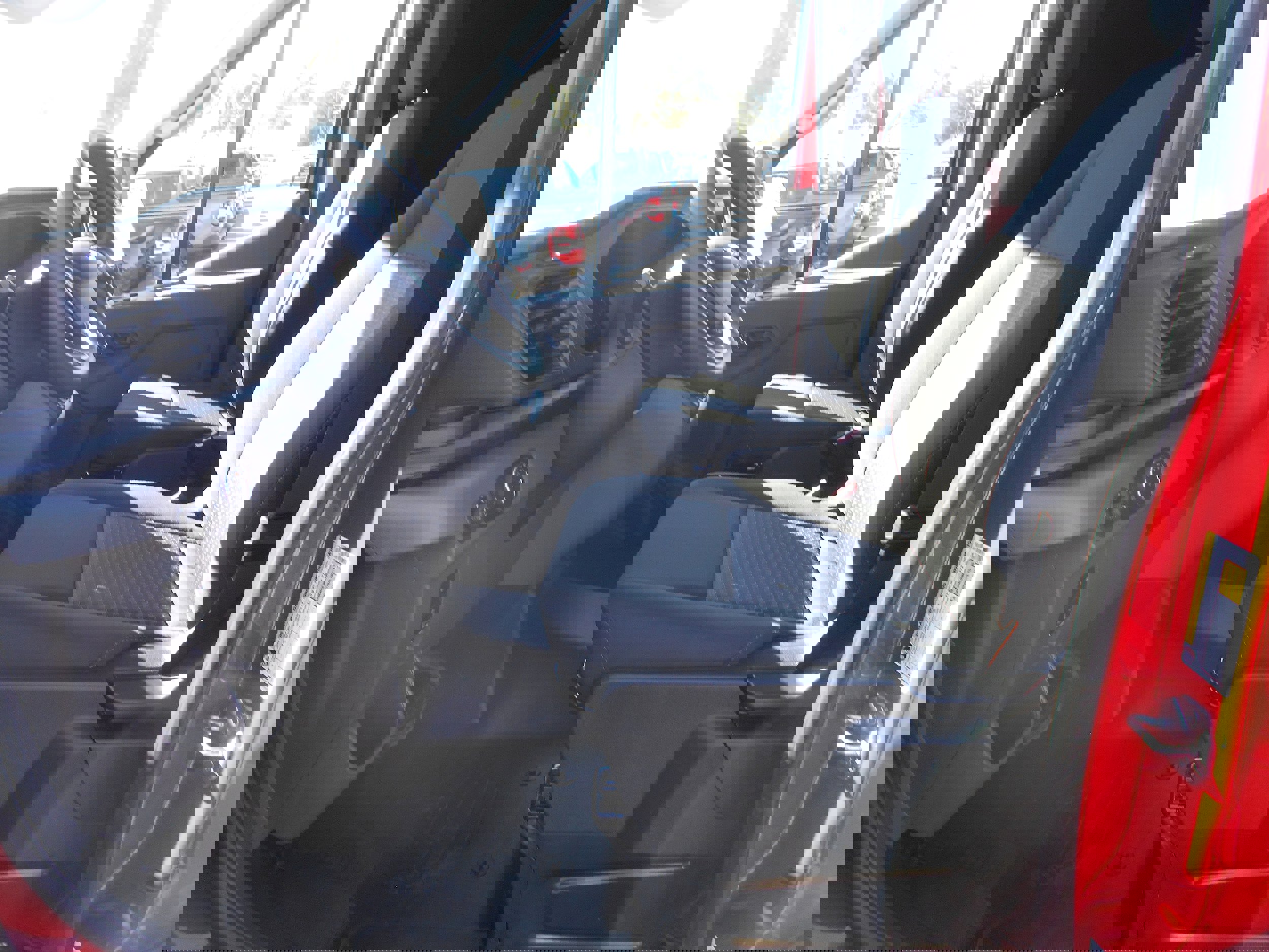 Used 2026 Ford Transit 250 148 Medium Roof w/ Load Area Protection Package image 2