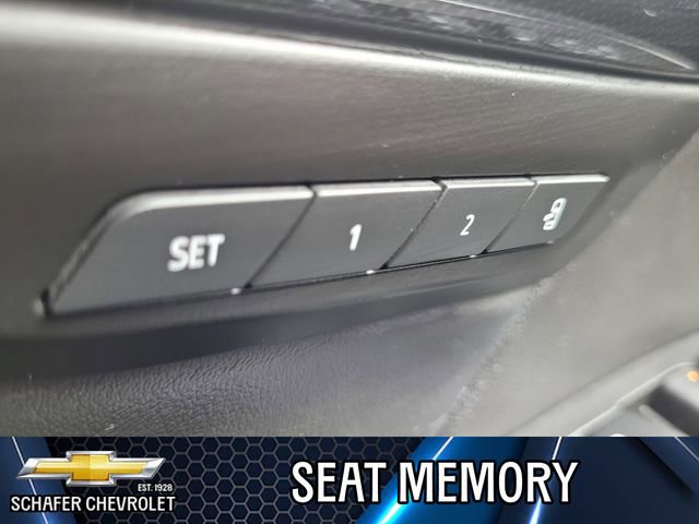 Used 2021 Buick Envision Essence w/ Sport Touring Package image 46