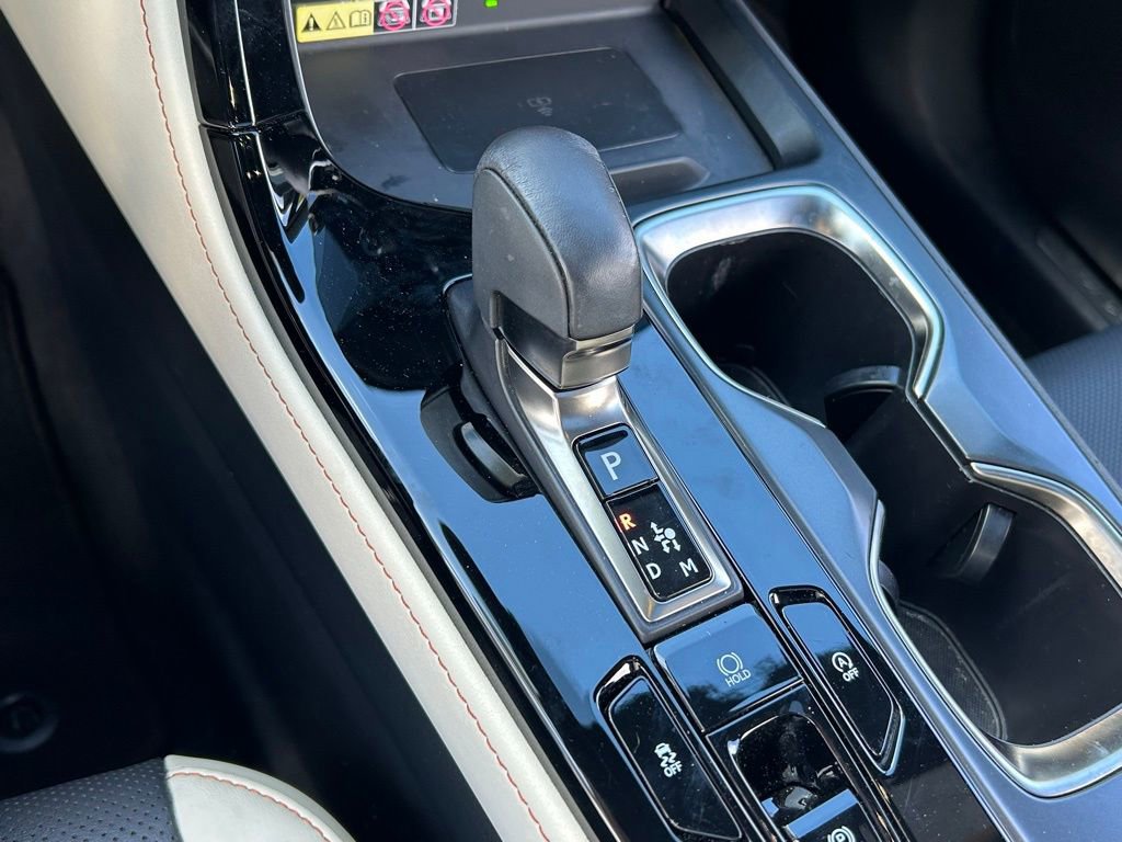 Used 2022 Lexus NX 250 FWD image 24