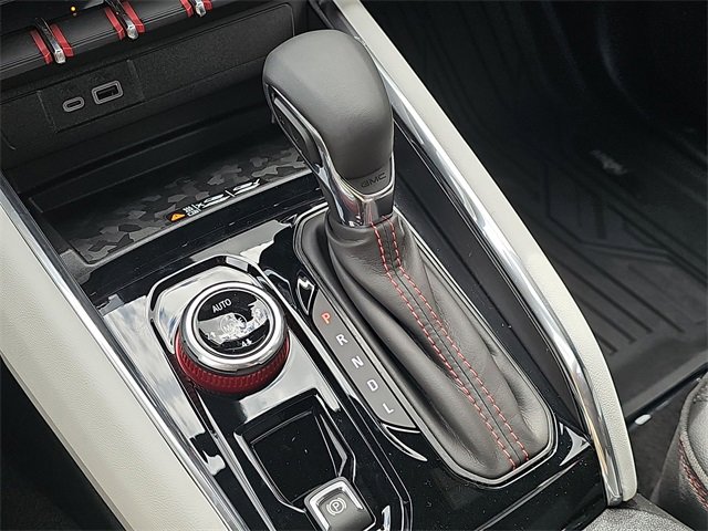 New 2026 GMC Canyon AT4X w/ AT4X AEV Edition image 14