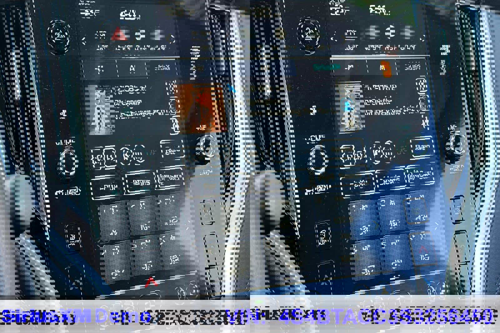 Certified 2025 Subaru Outback Premium w/ Popular Package #1 image 25