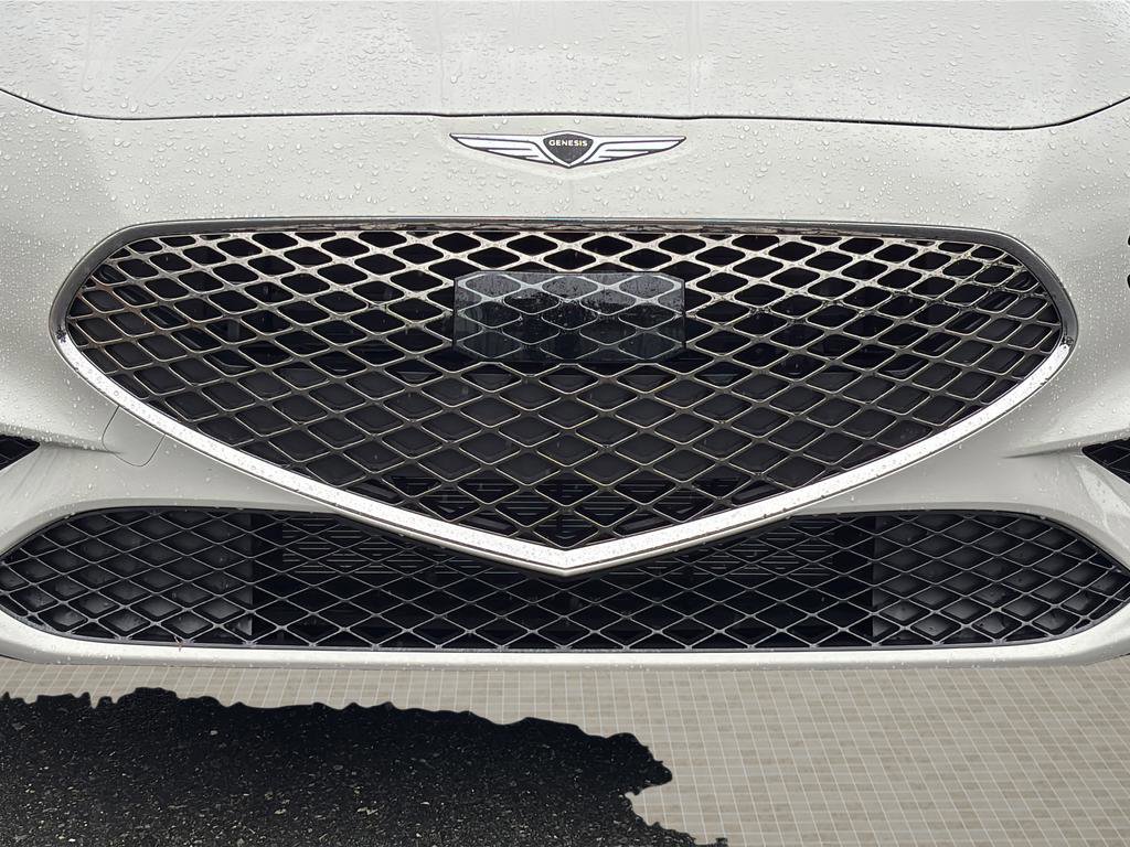 Certified 2026 Genesis G70 2.5T image 9