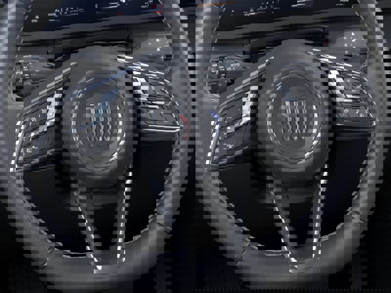 New 2026 Buick Enclave Sport Touring image 19