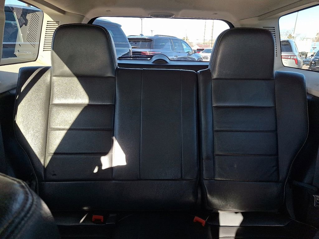 Used 2015 Jeep Patriot Limited w/ Sun/Sound Group image 20