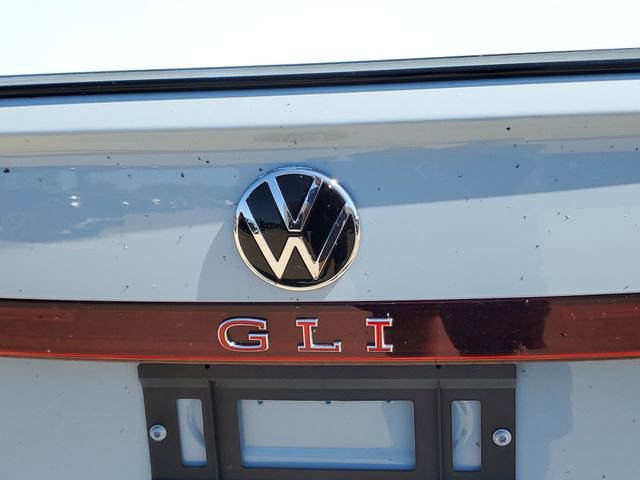 New 2026 Volkswagen Jetta GLI Autobahn FWD image 7