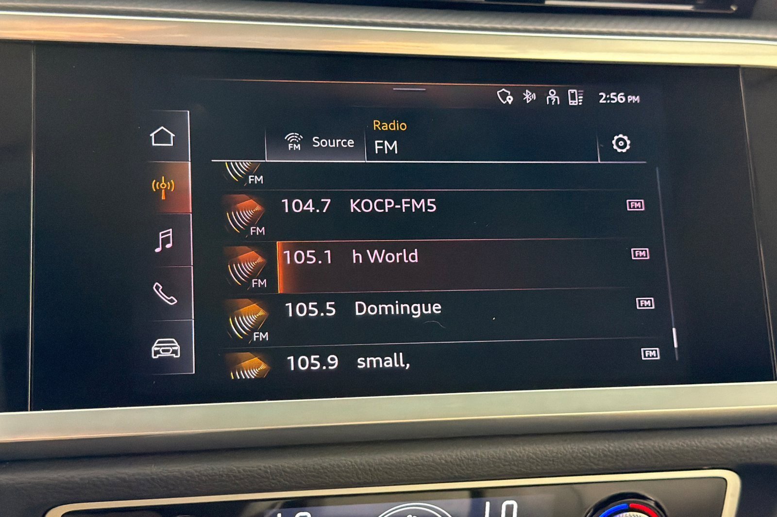 Used 2022 Audi Q3 2.0T Premium image 17