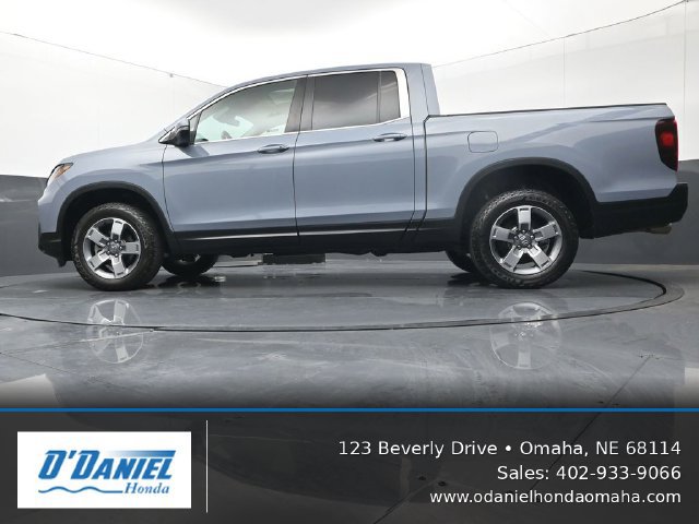 Used 2024 Honda Ridgeline RTL image 10