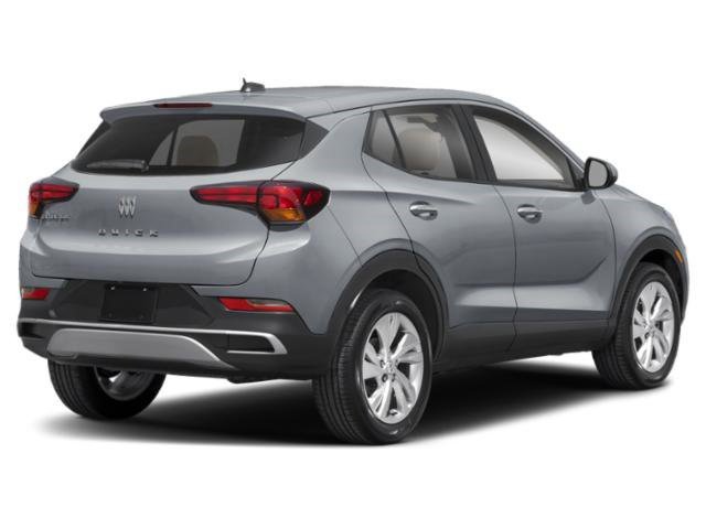 Certified 2025 Buick Encore GX Preferred w/ Advanced Technology Package AWD/4WD image 2