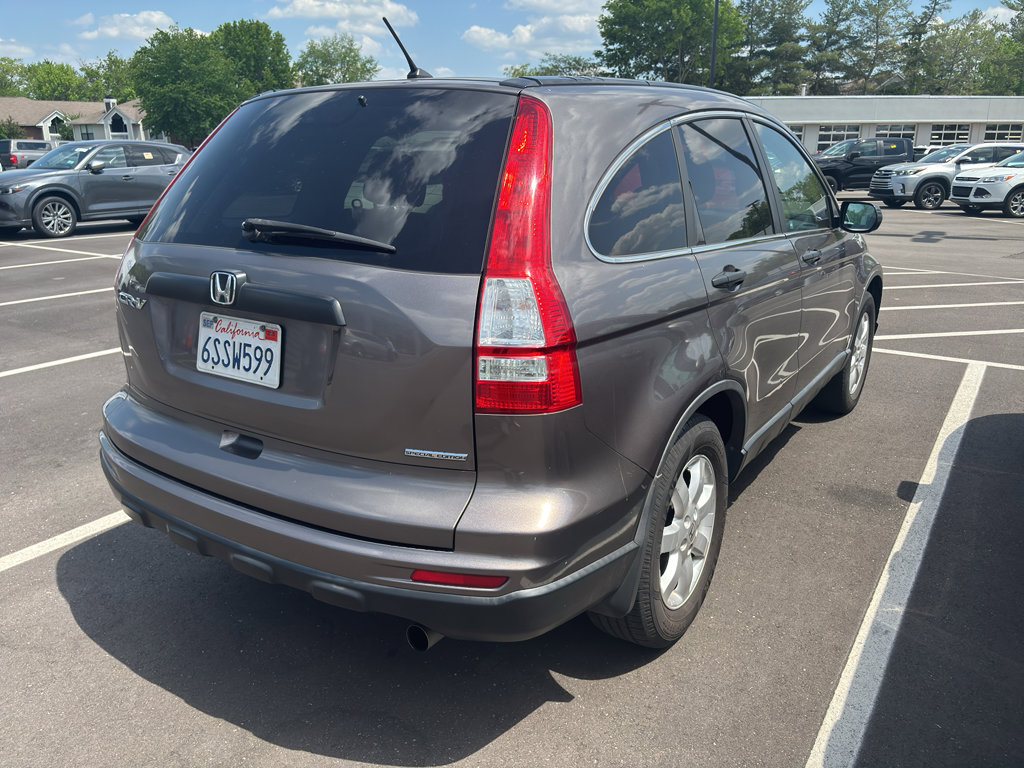 Used 2011 Honda CR-V SE image 5