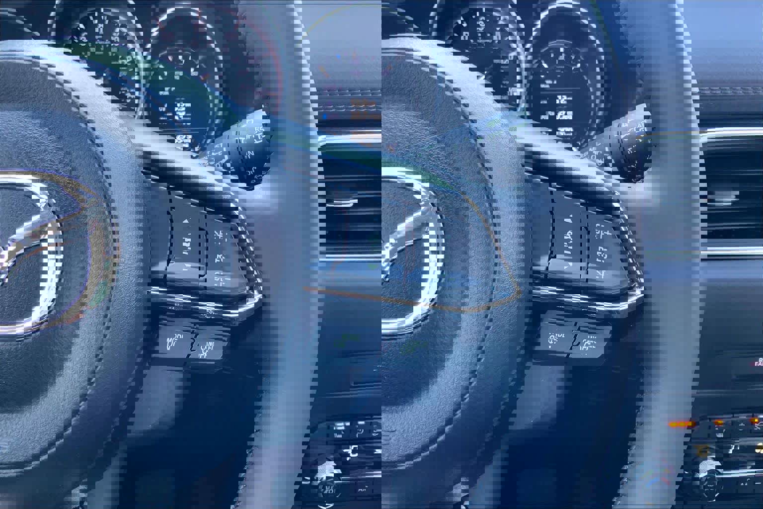 Used 2023 MAZDA CX-5 AWD 2.5 S w/ Select Package image 25