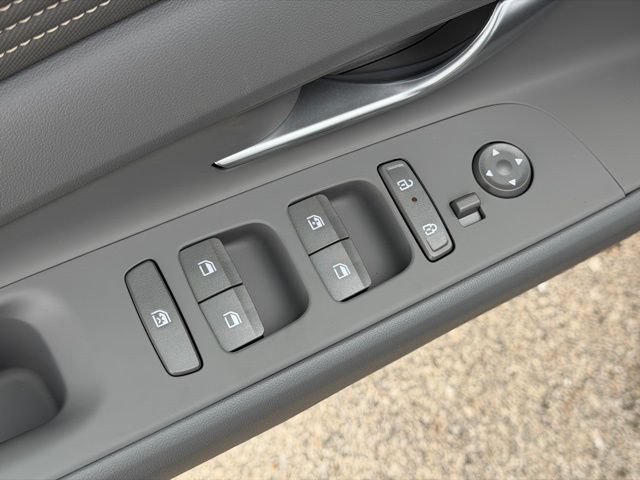 New 2026 Hyundai Elantra SEL Sport Premium FWD image 22