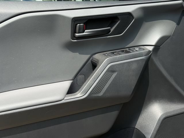 Used 2026 Toyota RAV4 LE FWD image 26