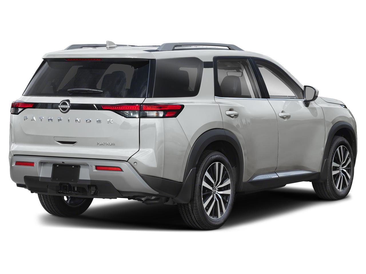 New 2025 Nissan Pathfinder Platinum w/ Lighting Package (N92) image 6